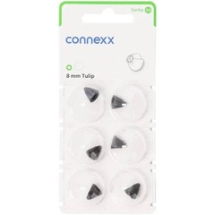 Connexx Eartip 3.0 8mm Tulip by Signia (8mm)