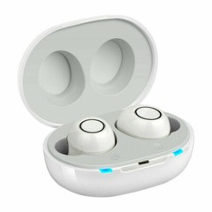 JINGHAO 1 Pair Hearing Amplifier MiNi Sound Enhancer Amplifier Best Sales US