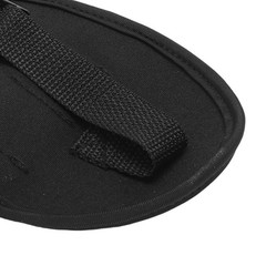 2-Adjustable Wrist Support Finger Auxiliary Training Glove For Stroke Recovery