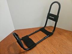 IdealStretch Hamstring Stretching Device Calf Stretcher
