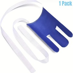 Sock Aid Device Featuring a Comfortable Handle, an Easy-To-Use Tool Designed for