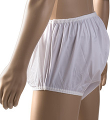 Waterproof Incontinence Underwear for Disabled, Elderly, Handicapped, Potty