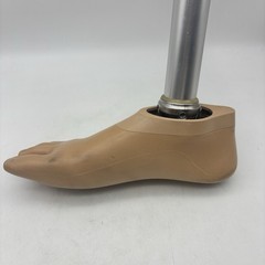Ottobock Prosthetic Foot Leg Assembly Bulldog ATTA-1S Post 2C12-R22/4S