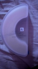 Coloplast 12076 BRAVA Elastic Barrier Strip – Beige, XL