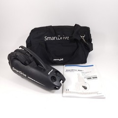 Permobil SmartDrive MX2+ Max Mobility Power Assist With Case Parts Or Repair
