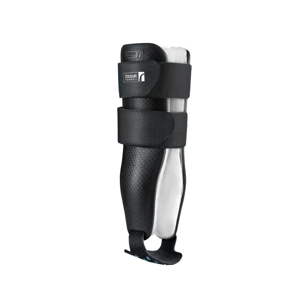 Ossur Formfit Ankle Air Stirrup Brace Universal Pneumatic Cushion Support
