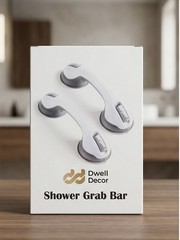 Heavy Duty Bathroom Grab Bars Slip Resistant Shower Safety Handle