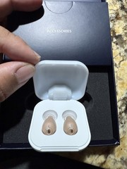 Audien Atom One Rechargeable OTC Hearing Aids