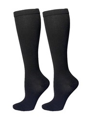 Compression Socks (S-XXL) Pain Relief Calf Leg Foot Support Stocking Men & Women
