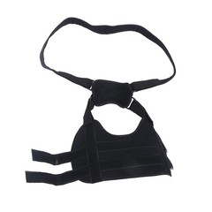 Shoulder Support Adjustable Soft Skin Friendly Breathable Relieve Pressure