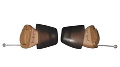 New S igni a PROMPT CIC PAIR Moderate Loss 10-90dB Invisible Hearing Device