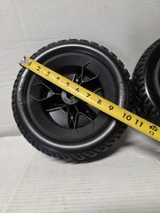 Golden Technologies 273×91 Rear Wheels Electric Wheelchair Scooter
