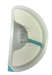 10 Coloplast #120761 XL Brava Elastic Barrier Strips -Pack/ 10 Ct , No Box