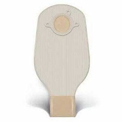 Sur-Fit Natura Ostomy Pouch Two-Piece System 12 In Length Drainable – Box of 20