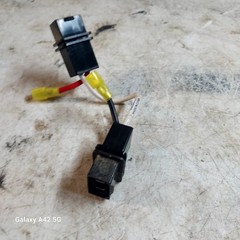 Hoveround MPV5 REPLACEMENT Power Wheelchair Electrical Connection Box