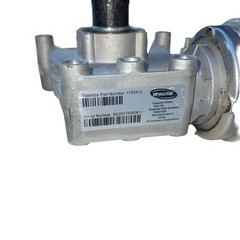 LEFT & RIGHT MOTOR GEARBOX BRAKE ASSEMBLY INVACARE TDX SP POWER WHEELCHAIR PARTS