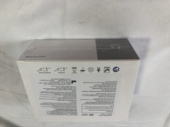 Jinghao JH-A490 Rechargeable OTC Hearing Aid – Light Comfort, Clear Voice