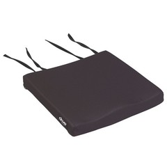 Premier One Foam Seat Cushion 16″Wx16″Dx2″H For Wheelchairs 14880