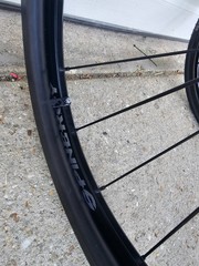 Tilite TR TITANIUM Rigid Frame Wheelchair with lots of upgrades! Ti Lite Quckie