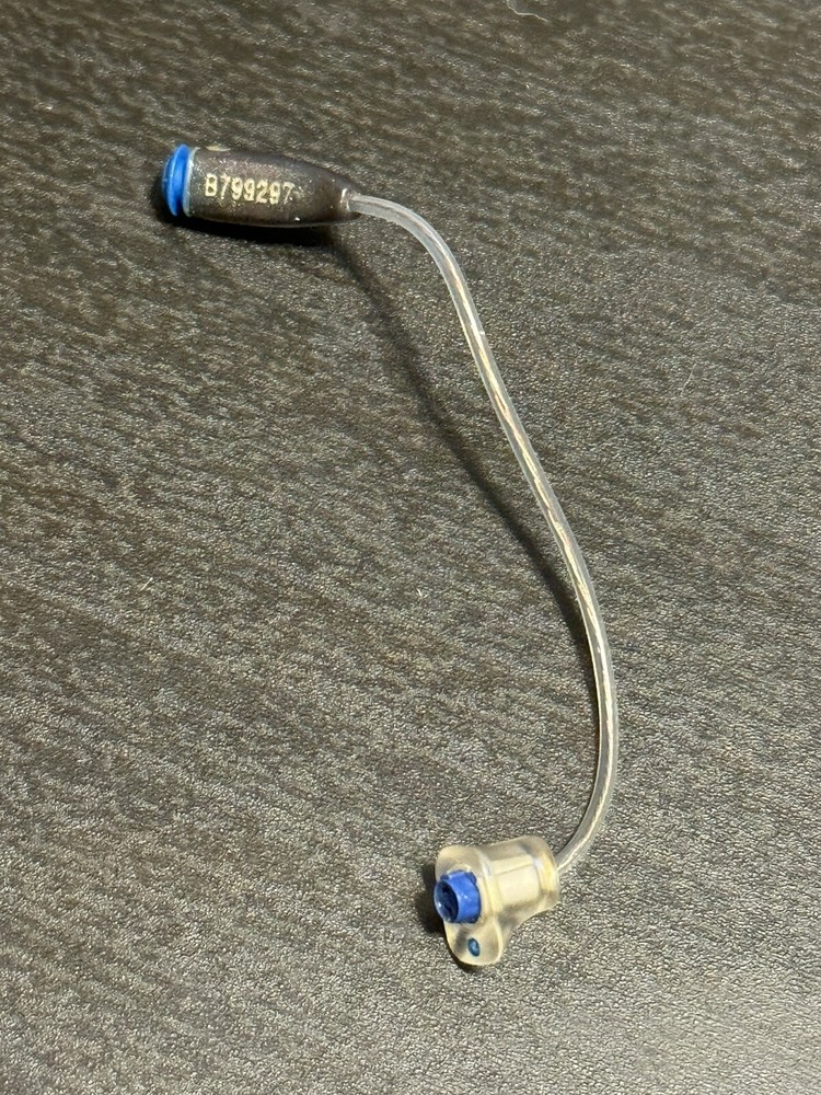 Siemens / Signia / Rexton / Miracle Ear Hearing Aid Mini Receiver 2S LEFT 799297