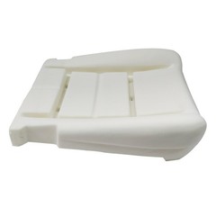 Passenger Side Bottom Foam Pad Cushion Seat Compatible with Ford F250 F350 La…