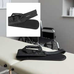 Leg Lifter Strap Easy to Use Thigh Lifter Strap Assistive for Elderly, Seniors