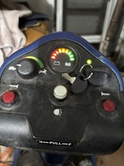 Mobility scooter