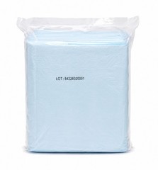 3 Packs Prevail Per-Fit Medium 20 Ct + 2 ValyaMed Wipes 50Ct + 2 Underpads 25Ct