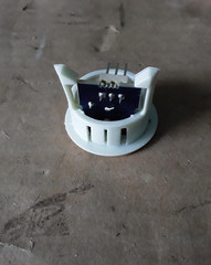 Acorn 120 or 130 sensor