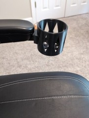 Pride Jazzy Compatible cup holder
