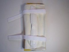 FUTURO HINGED KNEE BRACES SIZE S