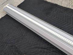 7 ft Rail for Harmar Pinnacle lift SL300 SL600 for 6 Steps Stair Chair Lift