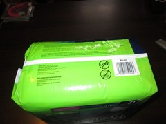 Prevail Bariatric A Incontinence Brief Bariatric Ultimate 12 Count 62″-73″