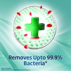 Comfort Anti-Bacterial Fabric Conditioner 860ml – Softener for Freshness & Shine