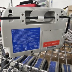 VP500DM DVT VasoPress Pump