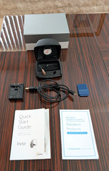 Starkey Livio AI 1600 RIC R Rechargeable Hearing Aid LEFT EAR ONLY
