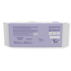 Seni Care Personal Cleansing Wipe 10 x 12″ S-WP48-C11 1 Pack 48 Wipes