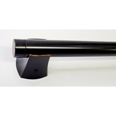 Kohler R27241-2BZ Rubicon 16 in. Grab Bar – Oil Rubbed Bronze