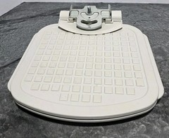 ACORN SUPERGLIDE 120/130 STAIRLIFT GENUINE REPLACEMENT FOOTREST 31568-102
