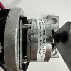 *TESTED* Motor Transaxle & Brake for Go-Go Travel Pro Es Scooter DRVASMB2322