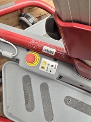 Molift Quickriser2+ Patient Lift– Swl 200kg And 1 Sling No Battery