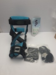Orthomen OA Unloader Hinged Knee Brace Right Medium