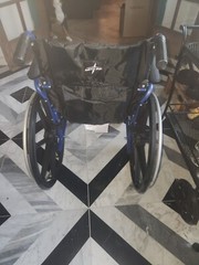 Medline Excel K4 Lightweight Wheelchairs