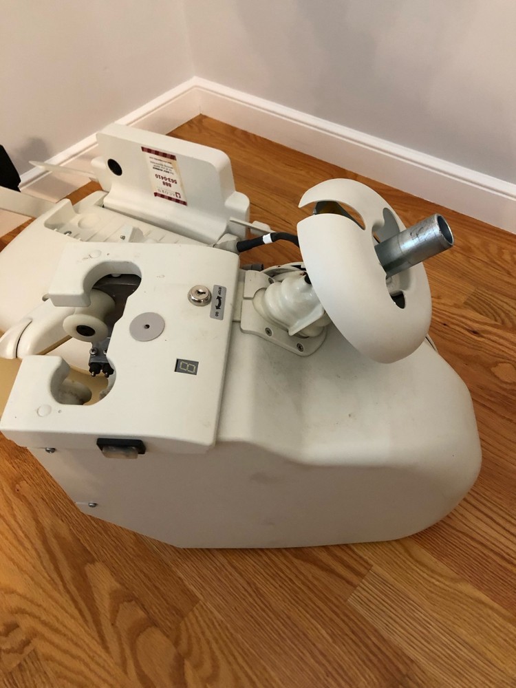 Acorn Stairlift – SuperGlide 130 / 1700 – Used 1 year- Left Hand-Parts Only