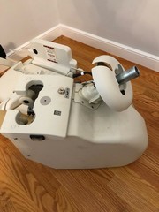 Acorn Stairlift – SuperGlide 130 / 1700 – Used 1 year- Left Hand-Parts Only