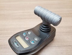 Power Wheelchair Accessory Replacement Upgrade T-Handle Joystick Knob
