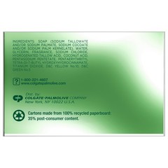 Palmolive Bar Soap For Body And Hands Bulk Size Mild – 2 Count Pack Of