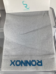 Ronnox XL Womens Compression Tube Socks 16-20mm/Hg 2 Pairs Aid Circulation