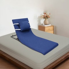 Electric Lifting Bed Backrest For Elderly Pregnant Women 330lbs 2-80° Adjustable