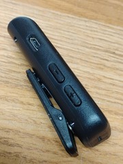 Starkey Star link 43006-610 REV C Remote Microphone Plus +
